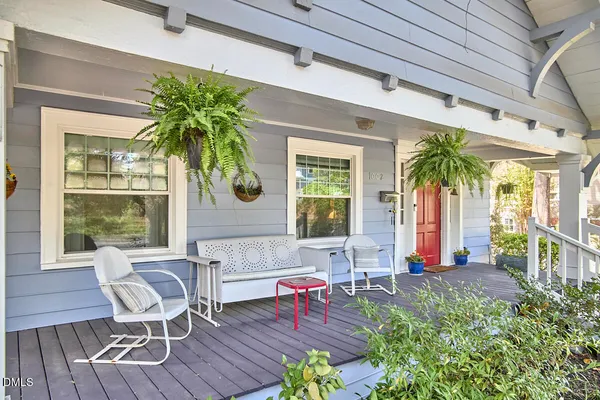 $849,900 | 1002 Shepherd Street, Durham, NC 27707