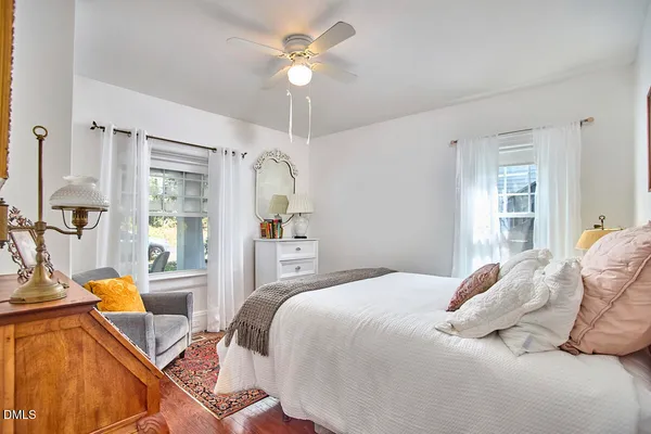 $849,900 | 1002 Shepherd Street, Durham, NC 27707