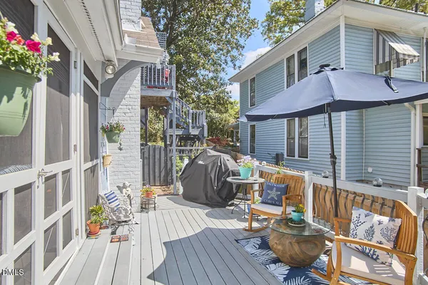 $849,900 | 1002 Shepherd Street, Durham, NC 27707
