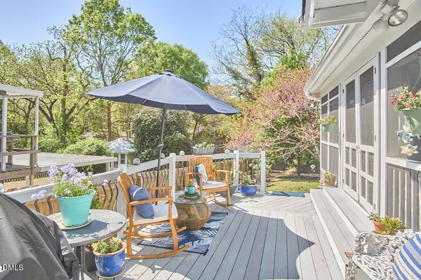 $849,900 | 1002 Shepherd Street, Durham, NC 27707