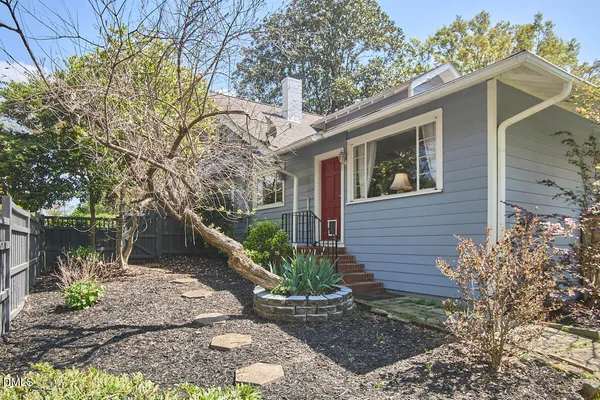$849,900 | 1002 Shepherd Street, Durham, NC 27707