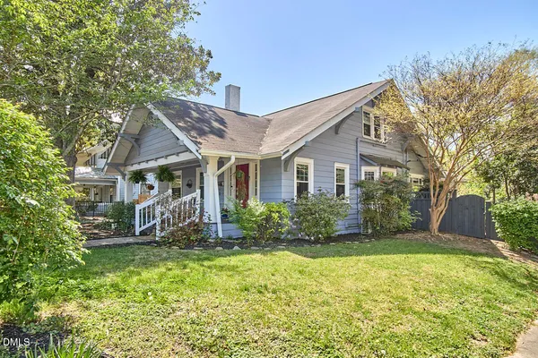 $849,900 | 1002 Shepherd Street, Durham, NC 27707