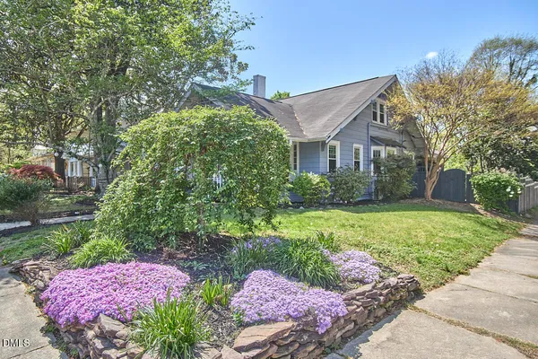 $849,900 | 1002 Shepherd Street, Durham, NC 27707