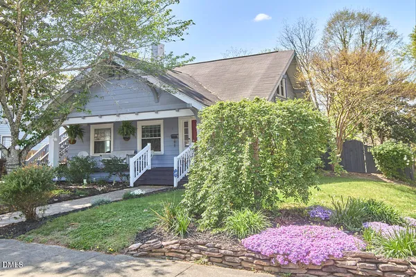 $849,900 | 1002 Shepherd Street, Durham, NC 27707