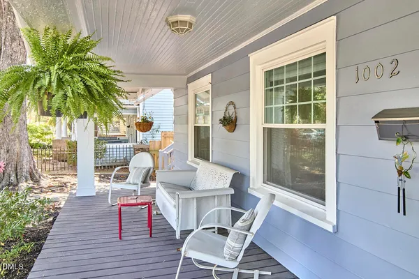 $849,900 | 1002 Shepherd Street, Durham, NC 27707