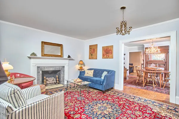 $849,900 | 1002 Shepherd Street, Durham, NC 27707
