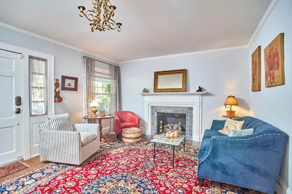 $849,900 | 1002 Shepherd Street, Durham, NC 27707