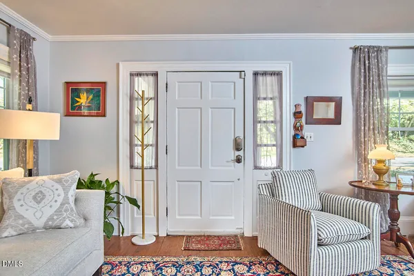 $849,900 | 1002 Shepherd Street, Durham, NC 27707