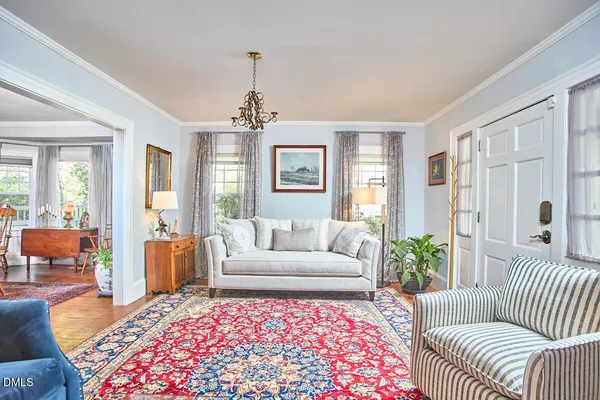 $849,900 | 1002 Shepherd Street, Durham, NC 27707