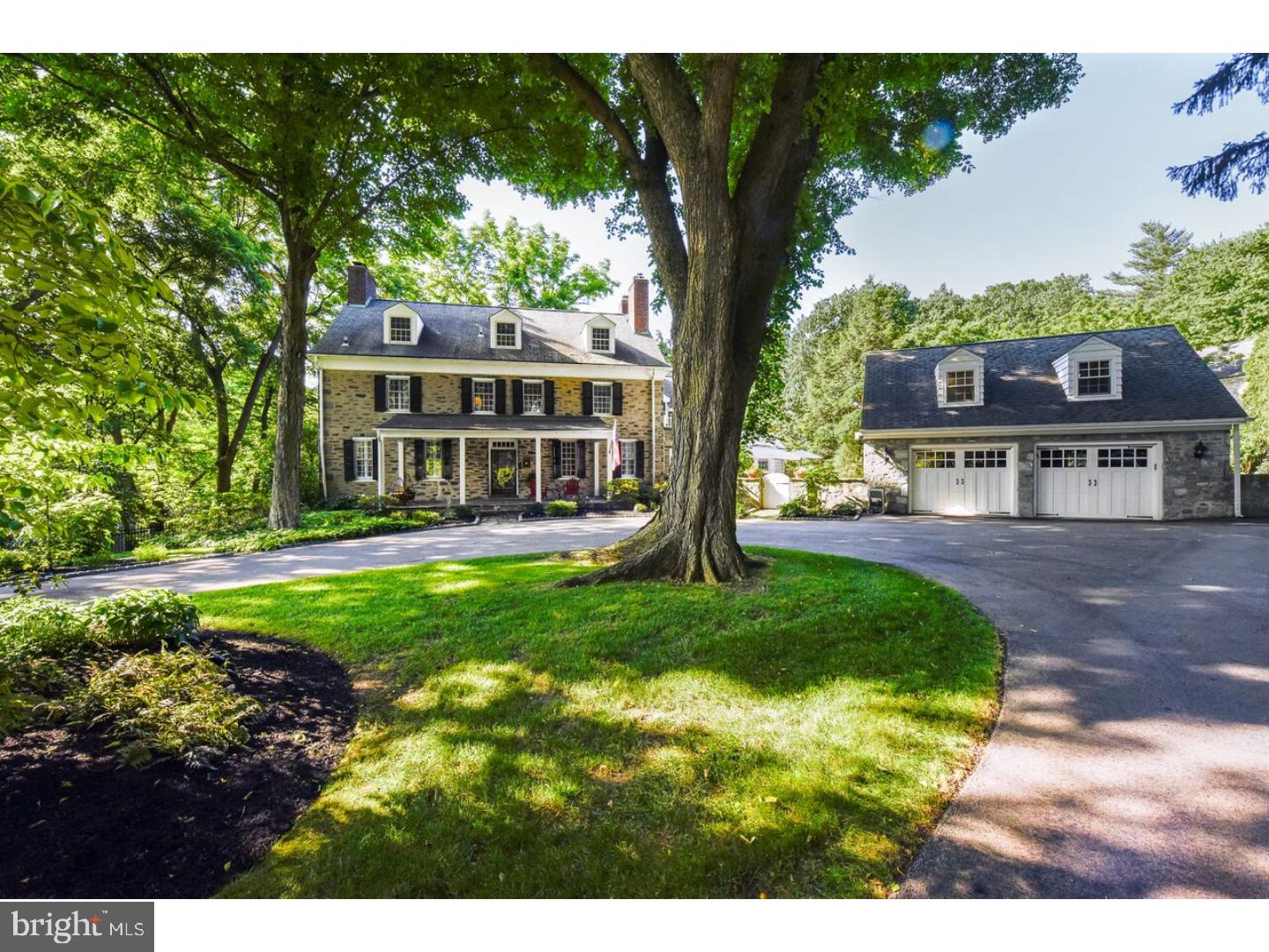 515 Conshohocken State Road Penn Valley, PA 19072 - Photo 1 of 25 Exterior Front