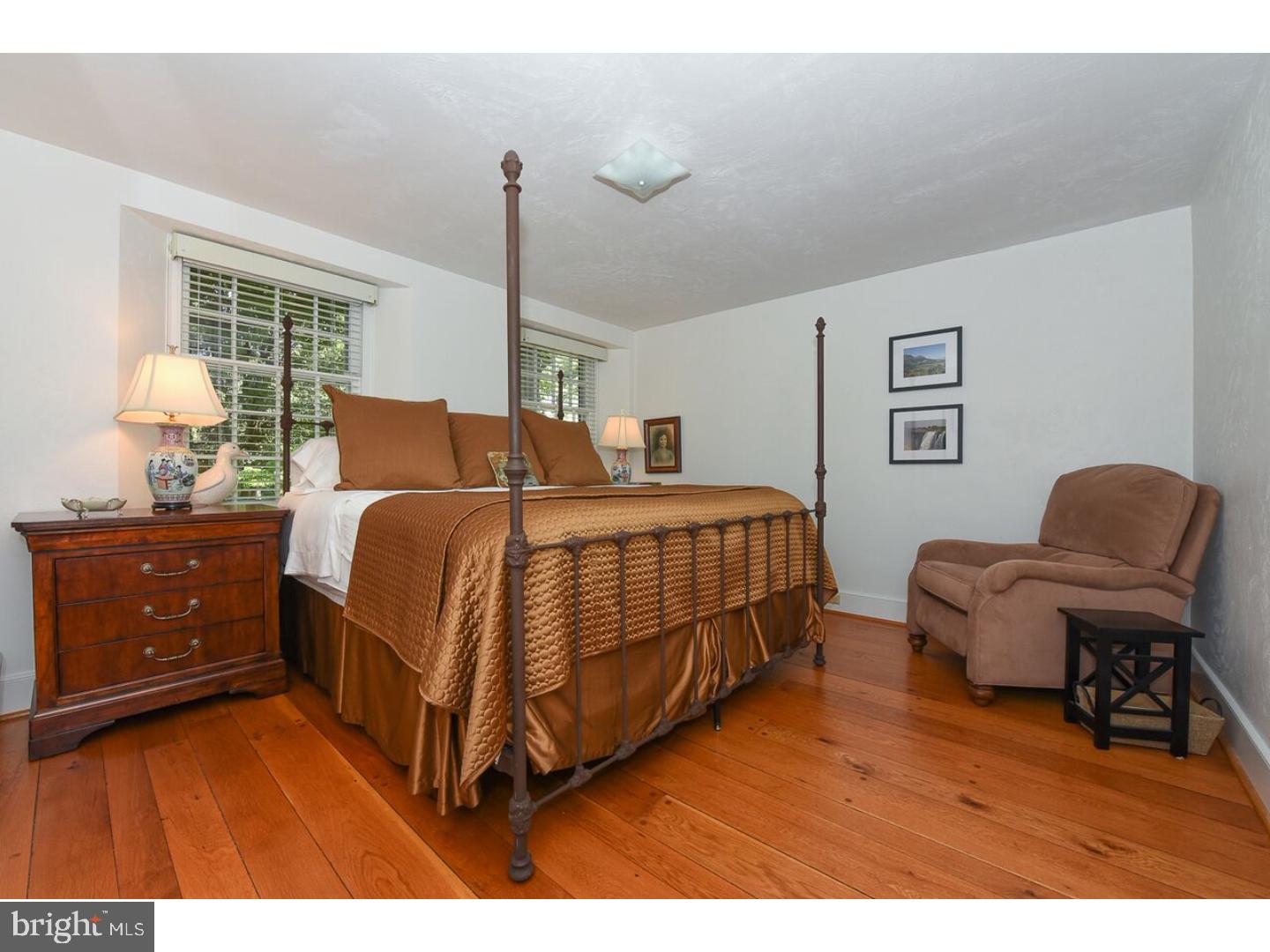 515 Conshohocken State Road Penn Valley, PA 19072 - Photo 14 of 25 Bedroom 3
