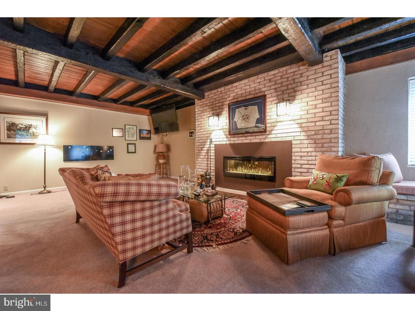 515 Conshohocken State Road Penn Valley, PA 19072 - Photo 21 of 25 Basement - Finished