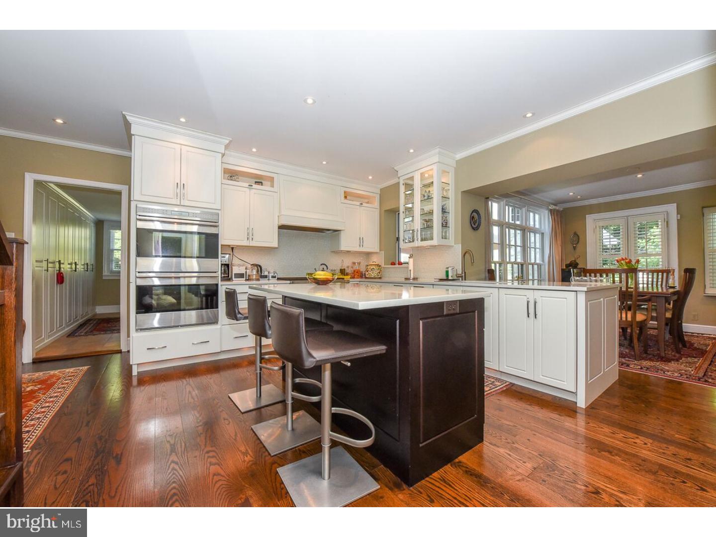515 Conshohocken State Road Penn Valley, PA 19072 - Photo 5 of 25 Kitchen