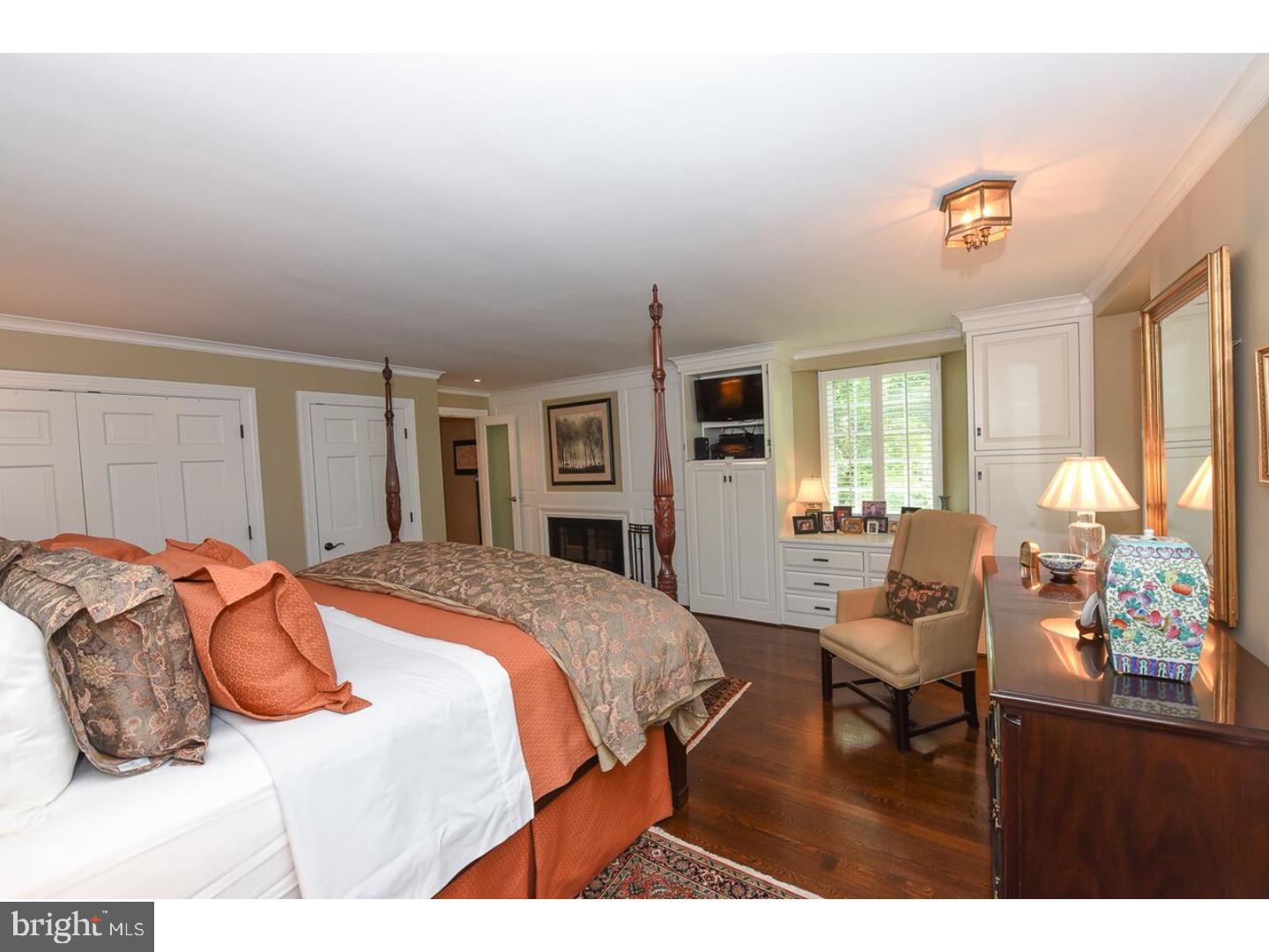 515 Conshohocken State Road Penn Valley, PA 19072 - Photo 10 of 25 Master Bedroom