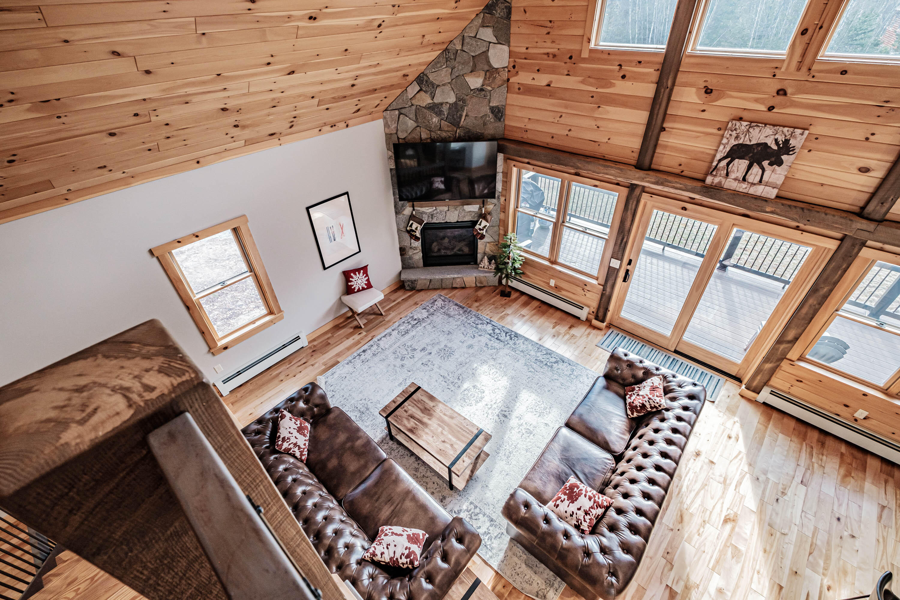 109 Monkey Brook Road Newry, ME 04261 - Photo 47 of 85