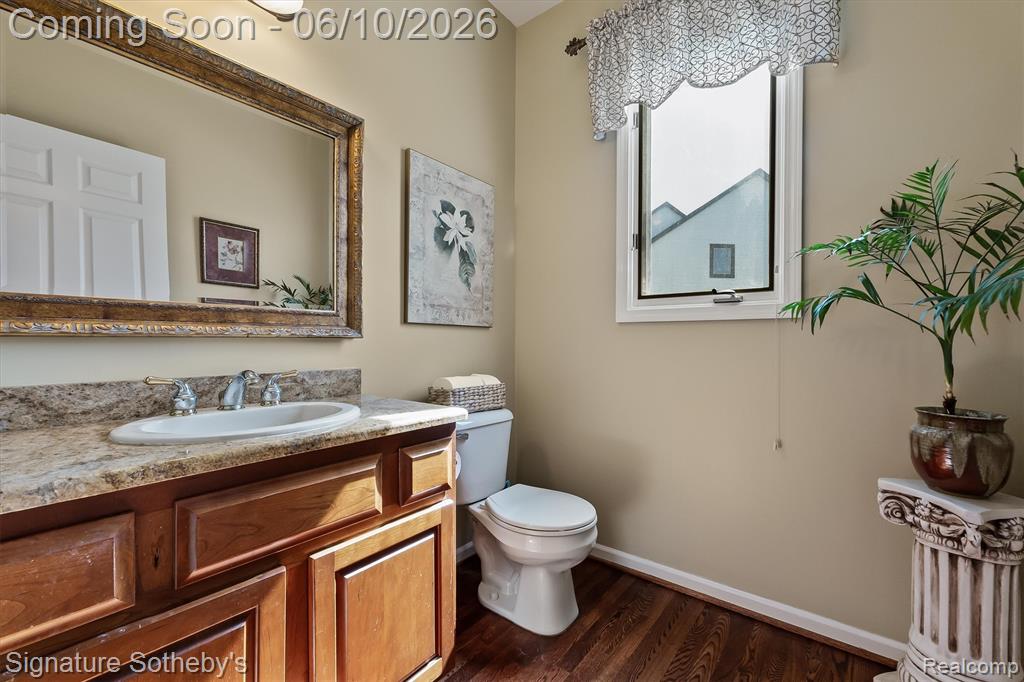 602 Appoline Court Rochester, MI 48307 - Photo 15 of 37