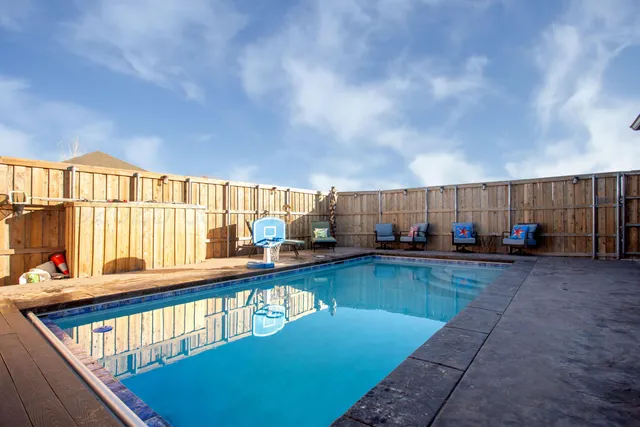 $439,000 | 3100 Bismarck Avenue, Amarillo, TX 79118