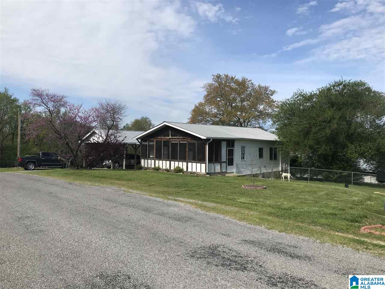 1241 Reneau Road Oneonta, AL 35121 - Photo 40 of 50