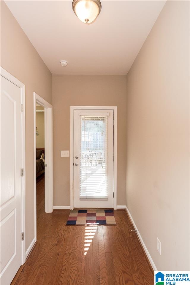 5644 Park Side Road Hoover, AL 35244 - Photo 29 of 34
