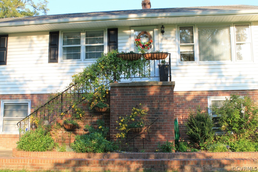 2311 Adelphi Road Henrico, VA 23229 - Photo 2 of 19 Gallery Image 2