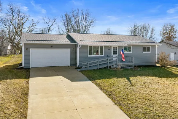$339,900 | 509 Ernstmeyer Drive, Baraboo, WI 53913