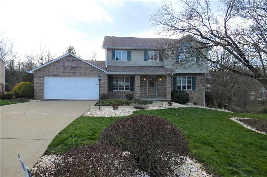 13 Meadowridge Road Harrison City, PA 15636 - Photo 1 of 22 Gallery Image 1