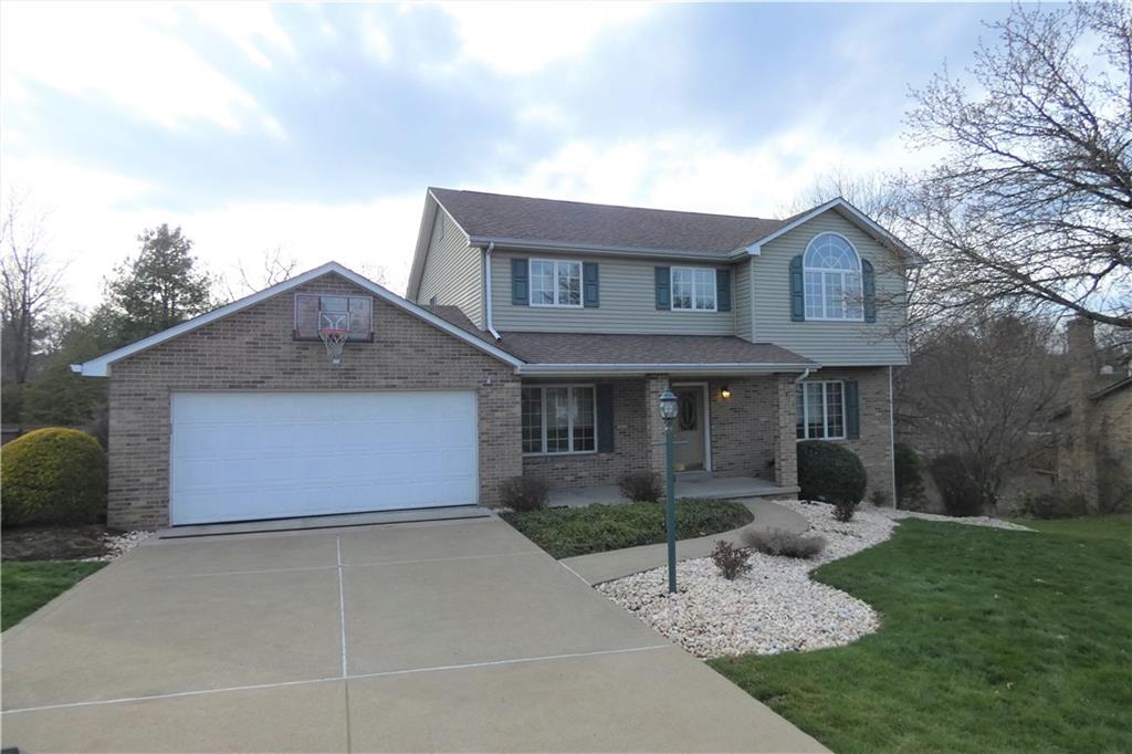 13 Meadowridge Road Harrison City, PA 15636 - Photo 2 of 22 Gallery Image 2