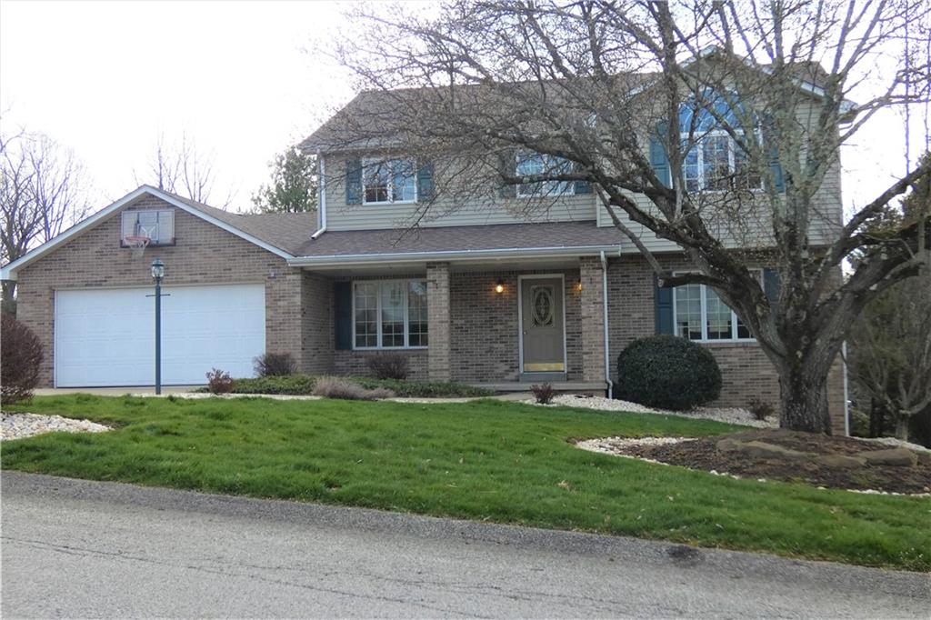 13 Meadowridge Road Harrison City, PA 15636 - Photo 3 of 22 Gallery Image 3