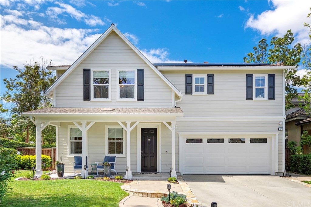 17 Gossamer Place Ladera Ranch, CA 92694 - Photo 1 of 1 Gallery Image 1