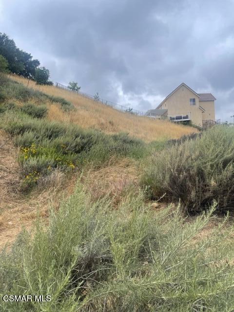 3 Unnamed Simi Valley Simi Valley, CA 93063 - Photo 11 of 15 a view of a dry yard