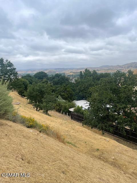 3 Unnamed Simi Valley Simi Valley, CA 93063 - Photo 12 of 15 a view of a road with plants and trees beside of it