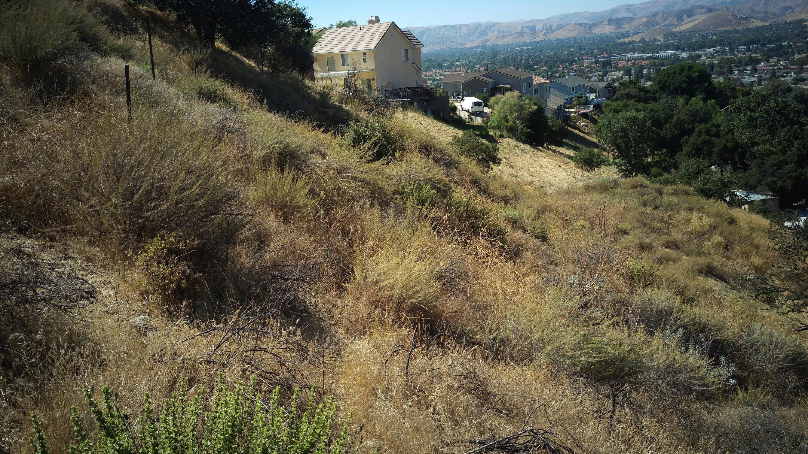 3 Unnamed Simi Valley Simi Valley, CA 93063 - Photo 3 of 15 a view of a forest with a street