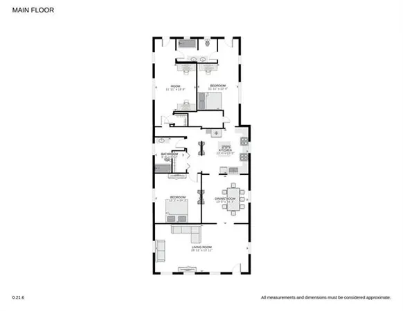 $2,000 | 1201 France Street, New Orleans, LA 70117