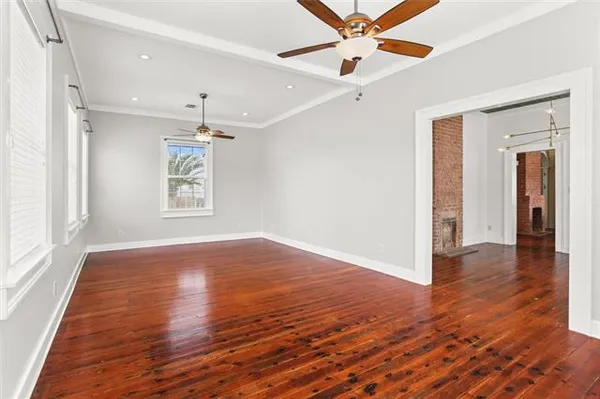 $2,000 | 1201 France Street, New Orleans, LA 70117