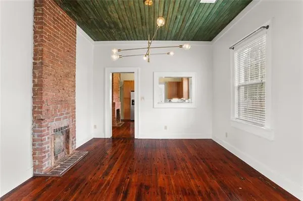 $2,000 | 1201 France Street, New Orleans, LA 70117