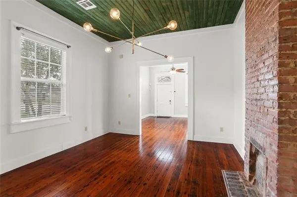 $2,000 | 1201 France Street, New Orleans, LA 70117