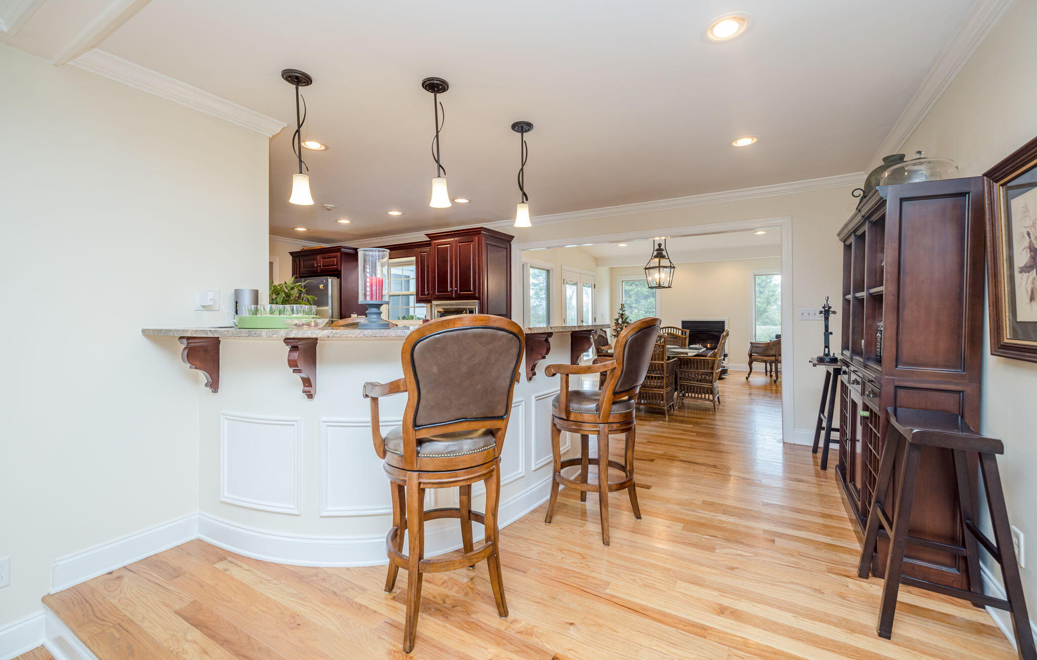 2061 Gray Mare Hollow Road Aiken, SC 29803 - Photo 12 of 82