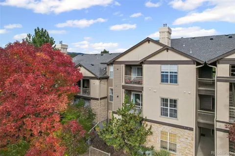 $354,900 | 7493 South Quail Circle, Unit 926, Littleton, CO 80127