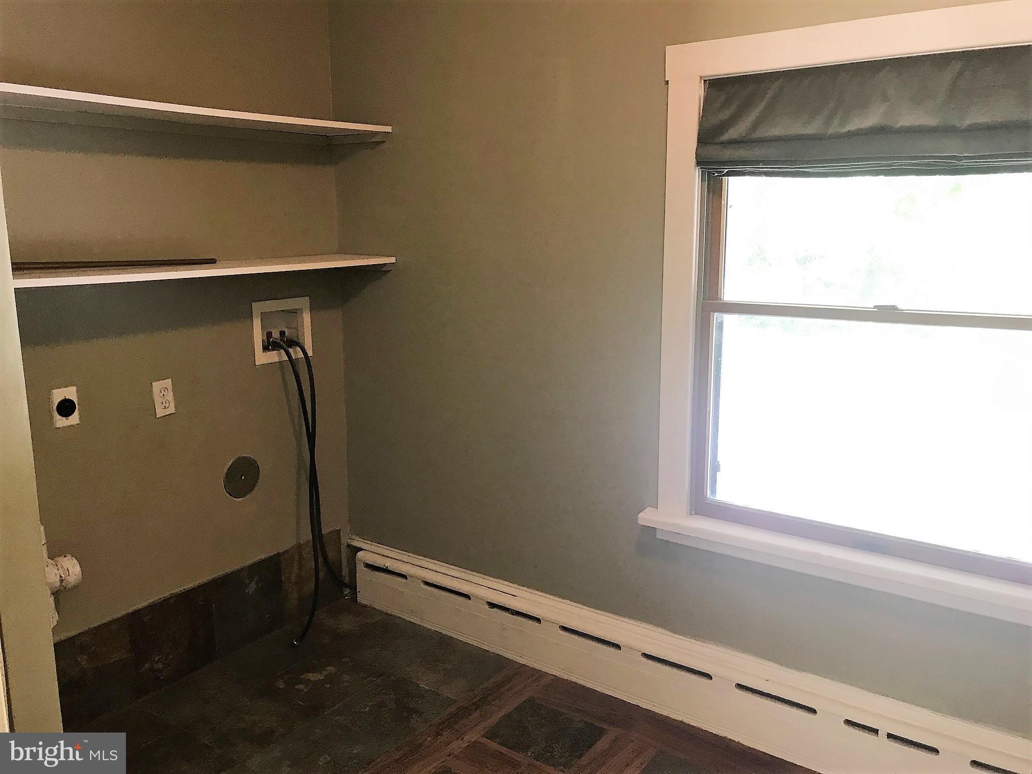 140 Himmelwright Road Barto, PA 19504 - Photo 20 of 41 FIRST FLOOR LAUNDRY