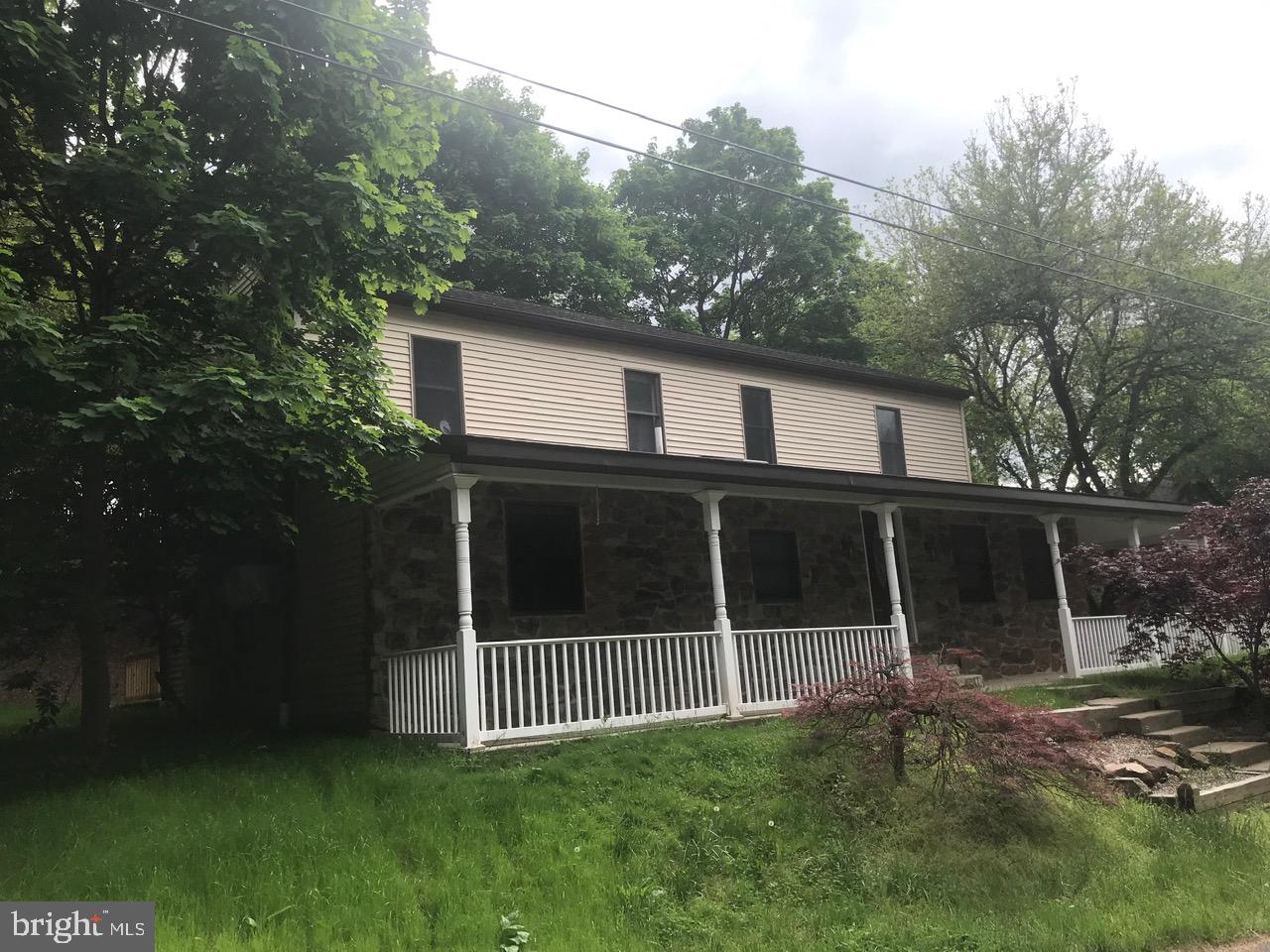 140 Himmelwright Road Barto, PA 19504 - Photo 3 of 41 front
