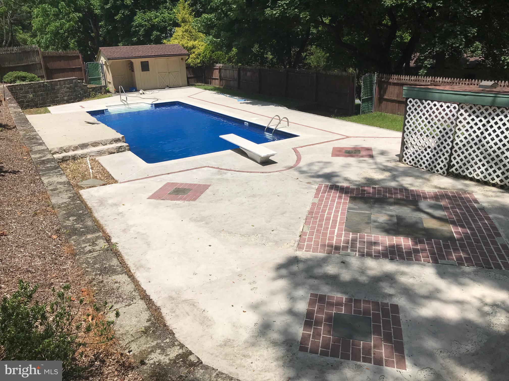 140 Himmelwright Road Barto, PA 19504 - Photo 30 of 41 POOL