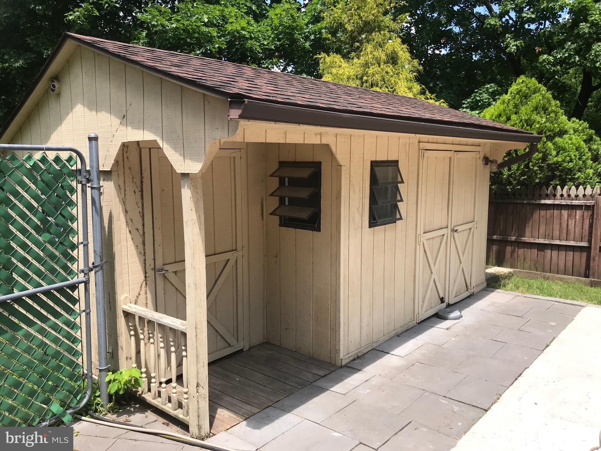 140 Himmelwright Road Barto, PA 19504 - Photo 31 of 41 POOL HOUSE