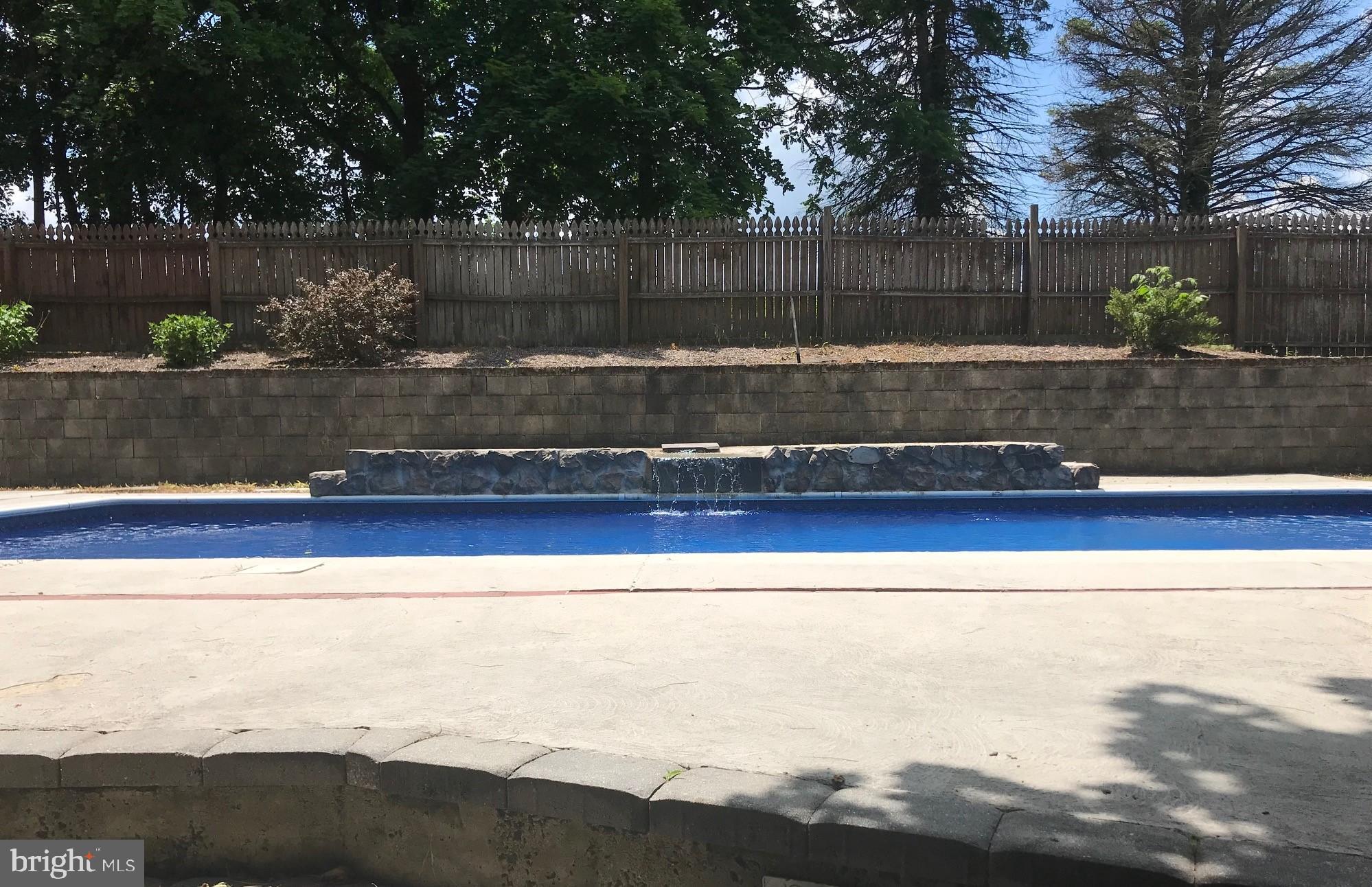 140 Himmelwright Road Barto, PA 19504 - Photo 35 of 41 POOL