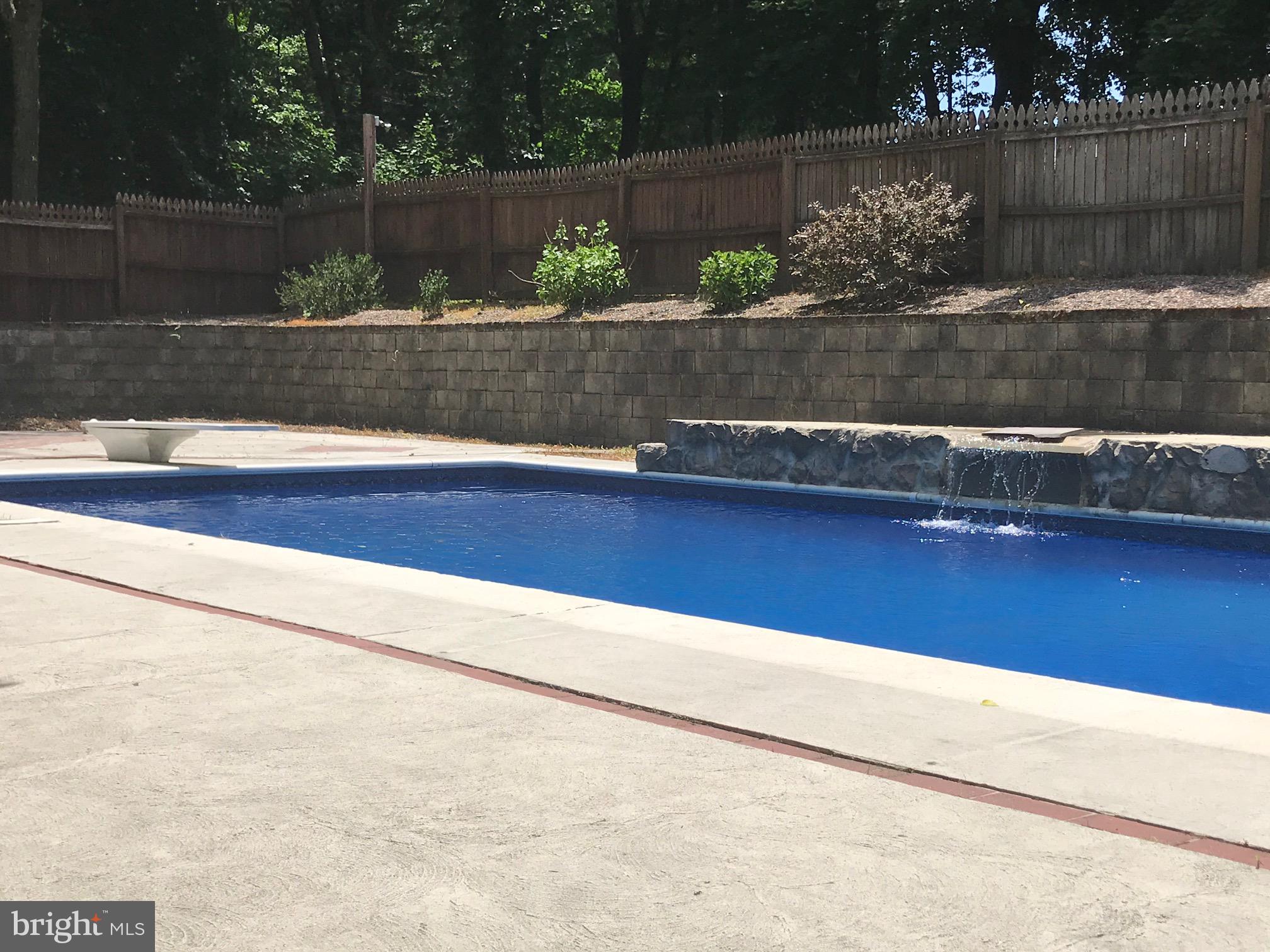 140 Himmelwright Road Barto, PA 19504 - Photo 36 of 41 POOL