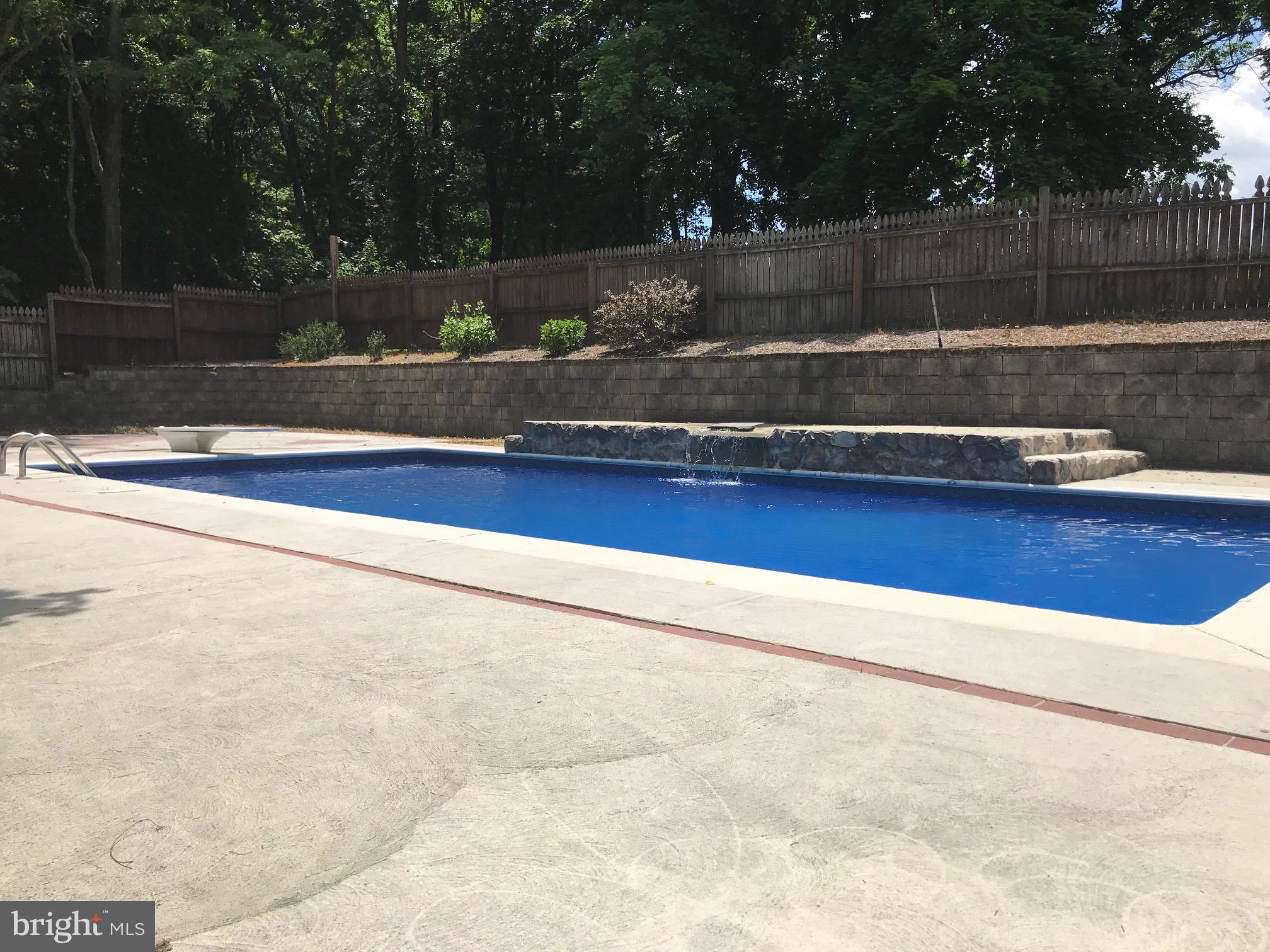 140 Himmelwright Road Barto, PA 19504 - Photo 37 of 41 POOL