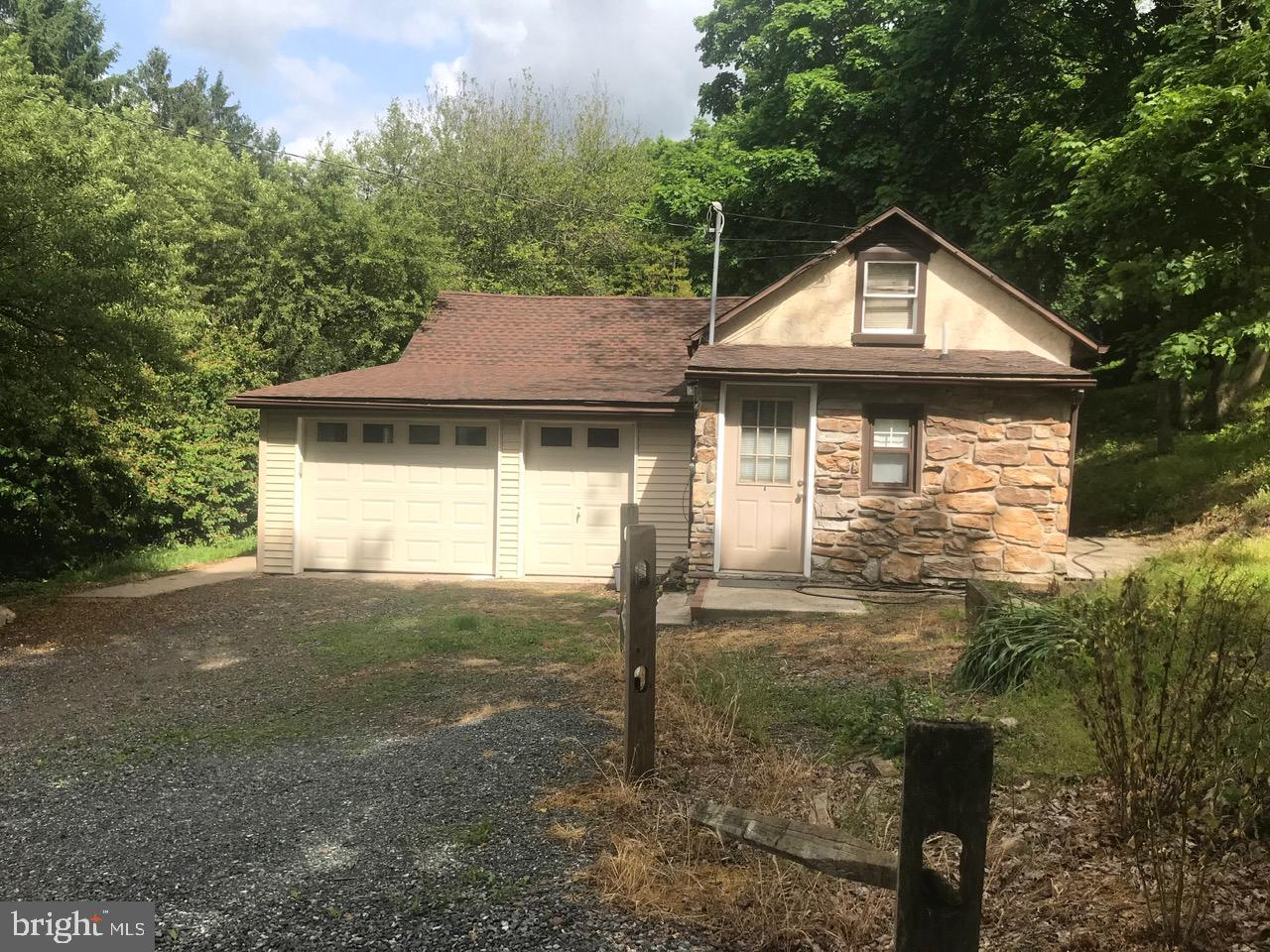 140 Himmelwright Road Barto, PA 19504 - Photo 6 of 41 garage and in-law/apartment