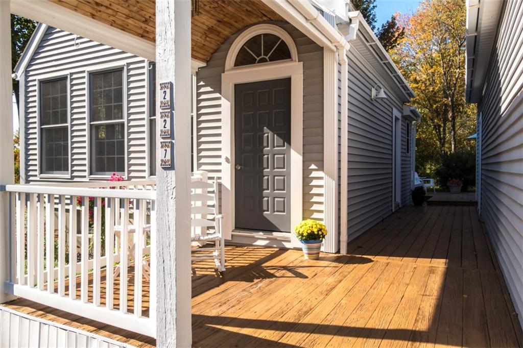 227 Royal Road Pownal, ME 04069 - Photo 4 of 35 Photo