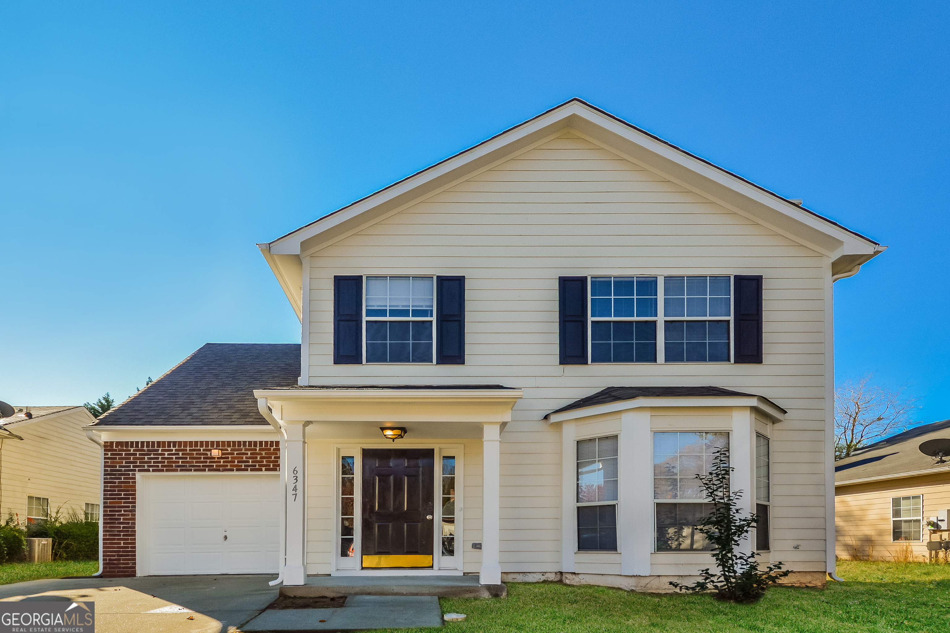 6347 Klondike River Road Lithonia, GA 30038 - Photo 1 of 1