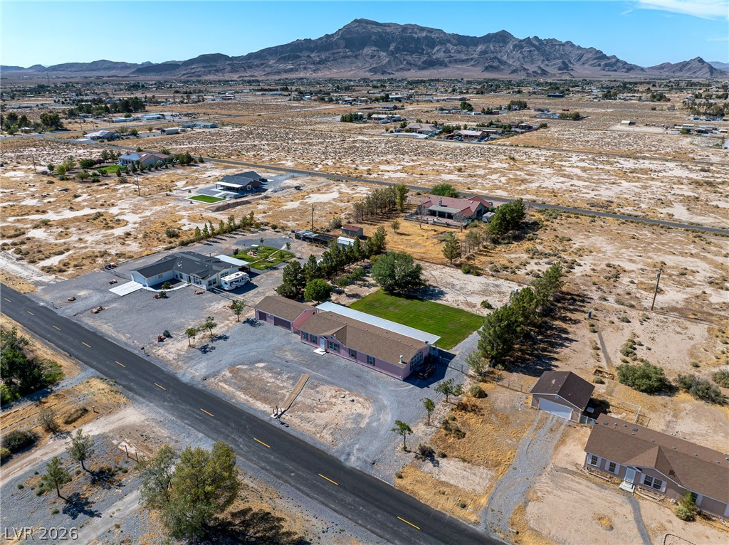 1710 West Blosser Ranch Road Pahrump, NV 89060 - Photo 23 of 40