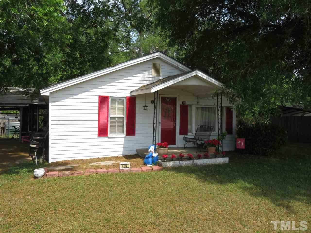 405 Chicken Farm Road Dunn, NC 28334 - Photo 2 of 14 Gallery Image 2